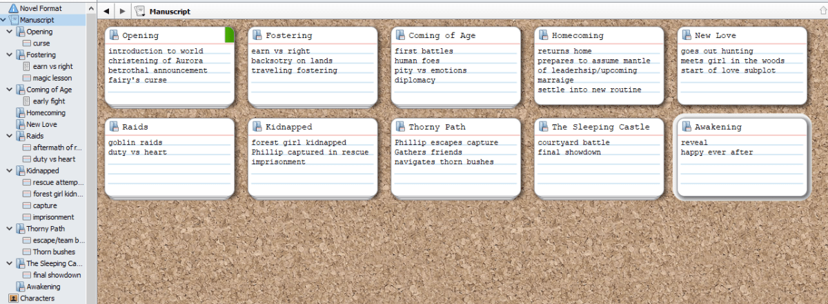 Prince Phillip 001 –&nbsp;Outlining