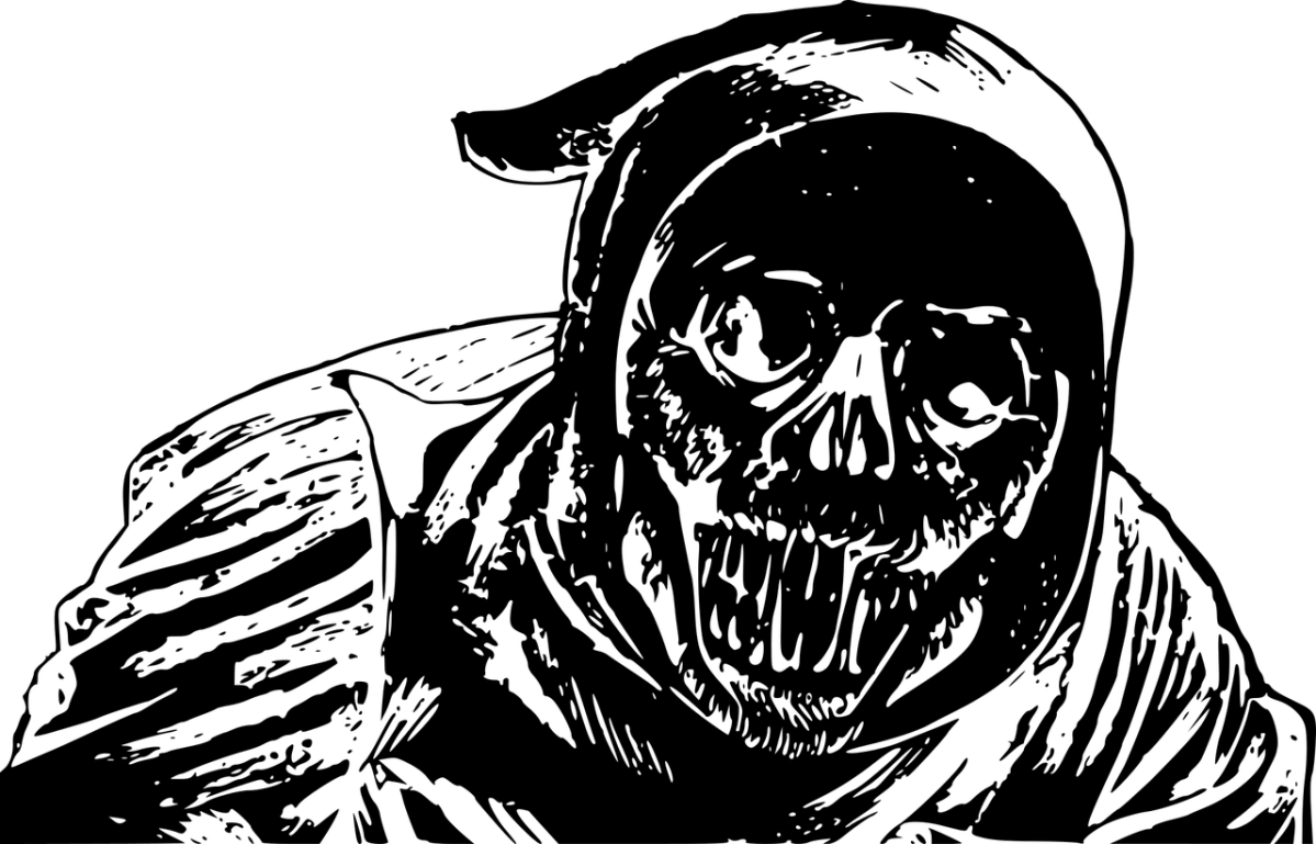 Flash Fiction Friday 003 – Speed&nbsp;Demon